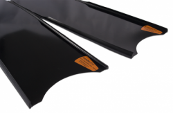 large blade fin leaderfins abyss pro balidiveshop 1